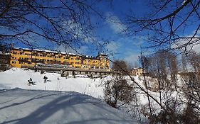 Astoria Grand Hotel Lavarone